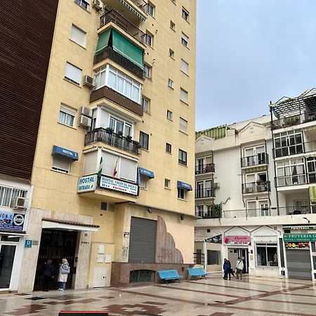Apartamento Costa Del Sol Torremolinos Buitenkant foto