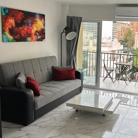 Apartamento Costa Del Sol Torremolinos Buitenkant foto