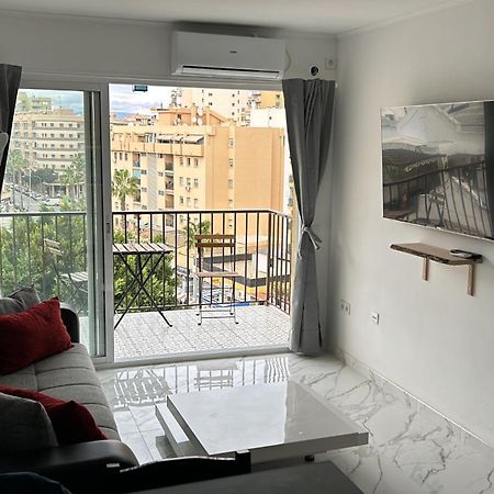 Apartamento Costa Del Sol Torremolinos Buitenkant foto