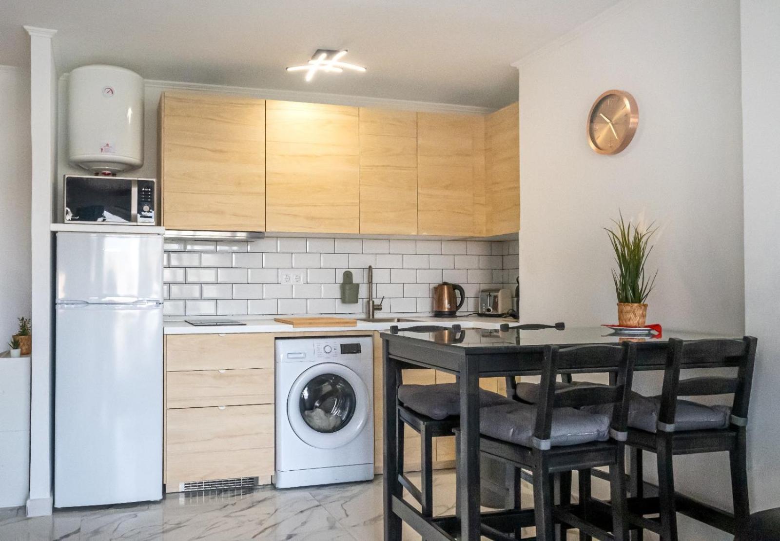 Apartamento Costa Del Sol Torremolinos Buitenkant foto